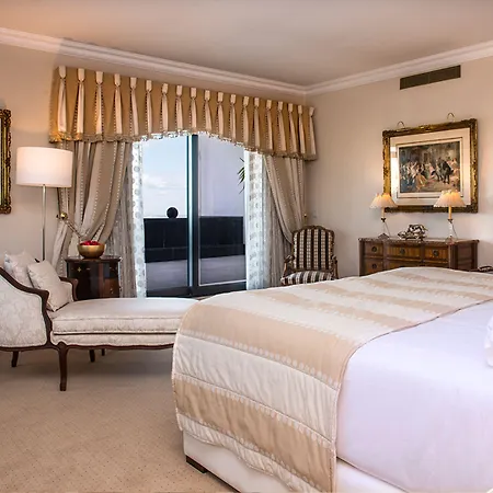 Dom Pedro Hotel, A Member Of Radisson Individuals מלון ליסבון