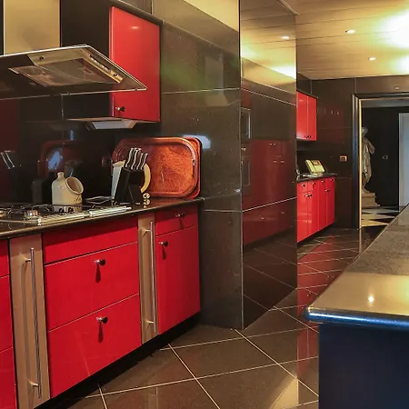 Dom Pedro Hotel, A Member Of Radisson Individuals Hotel