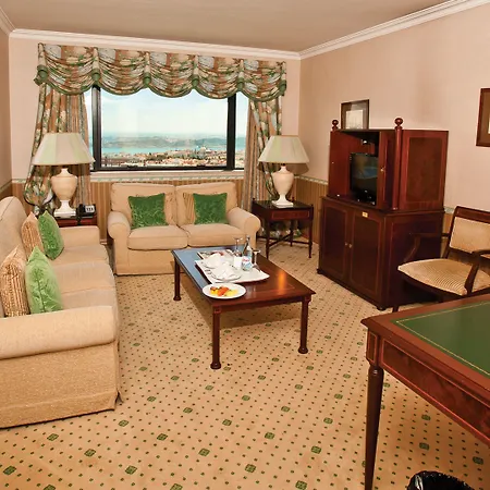 Готель Dom Pedro Hotel, A Member Of Radisson Individuals Лісабон
