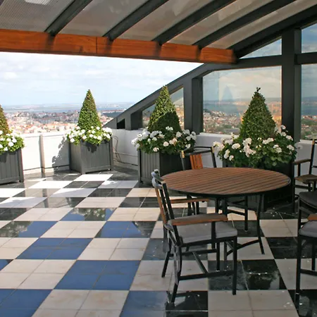 Dom Pedro Hotel, A Member Of Radisson Individuals 5* Lisboa