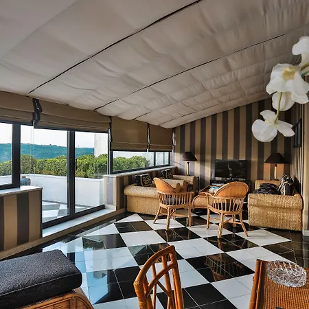 Hotel Dom Pedro Hotel, A Member Of Radisson Individuals