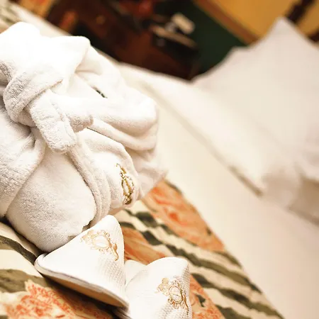 Dom Pedro Hotel, A Member Of Radisson Individuals מלון 5*