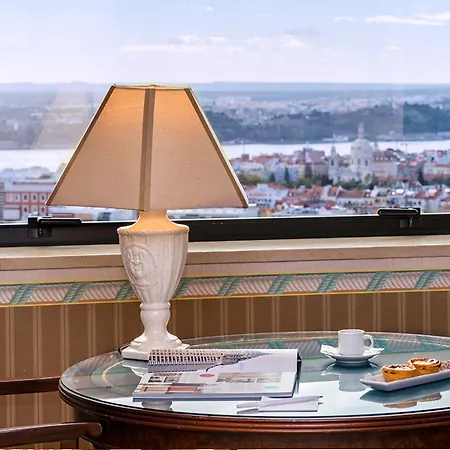 Dom Pedro Hotel, A Member Of Radisson Individuals