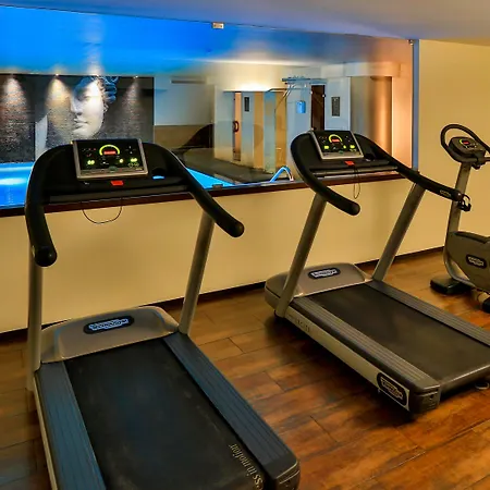 Hotel Dom Pedro Hotel, A Member Of Radisson Individuals 5*