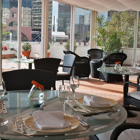 Dom Pedro Hotel, A Member Of Radisson Individuals ליסבון