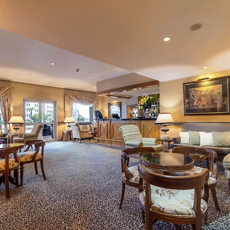 Dom Pedro Hotel, A Member Of Radisson Individuals