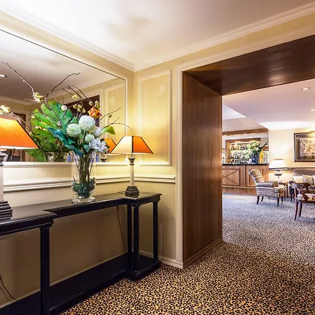 Hotel Dom Pedro Hotel, A Member Of Radisson Individuals