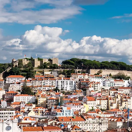 Готель Dom Pedro Hotel, A Member Of Radisson Individuals