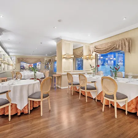 Hotel Dom Pedro Hotel, A Member Of Radisson Individuals 5*