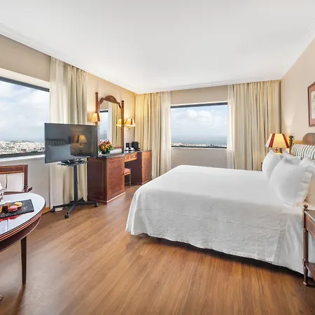 Dom Pedro Hotel, A Member Of Radisson Individuals 5*