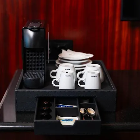 Hotel Dom Pedro Hotel, A Member Of Radisson Individuals 5*