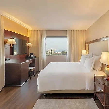 酒店 Dom Pedro Hotel, A Member Of Radisson Individuals