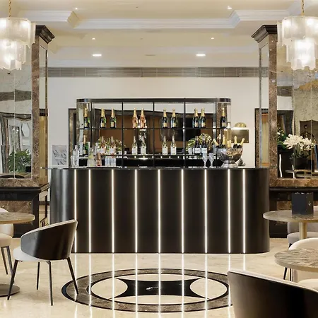 Hotel Dom Pedro Hotel, A Member Of Radisson Individuals 5*