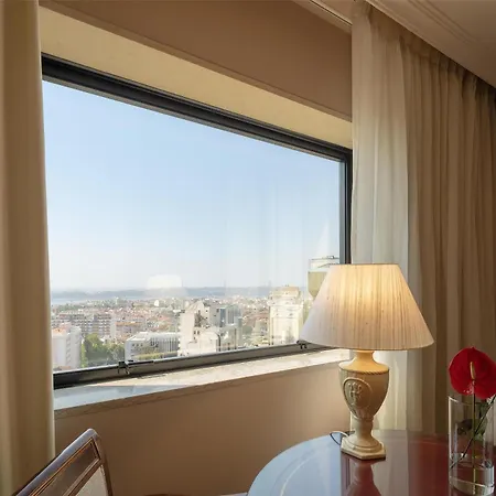 Dom Pedro Hotel, A Member Of Radisson Individuals Hotel 5*