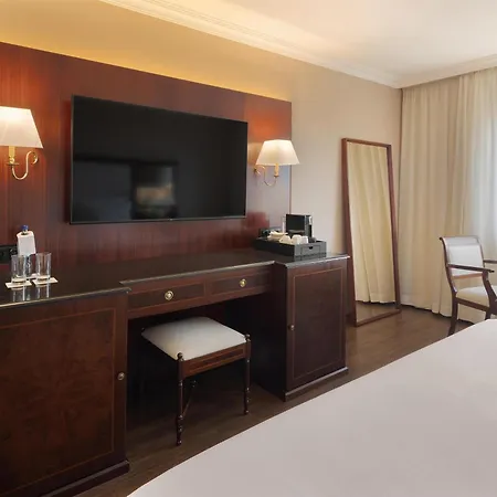 Hotel Dom Pedro Hotel, A Member Of Radisson Individuals 5*