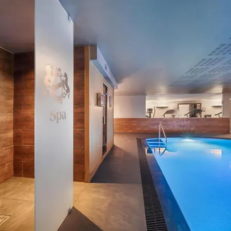 Dom Pedro Hotel, A Member Of Radisson Individuals Lisboa