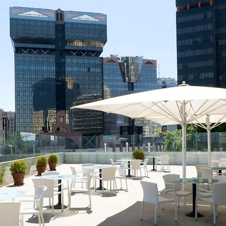 Dom Pedro Hotel, A Member Of Radisson Individuals 5* Lisbon