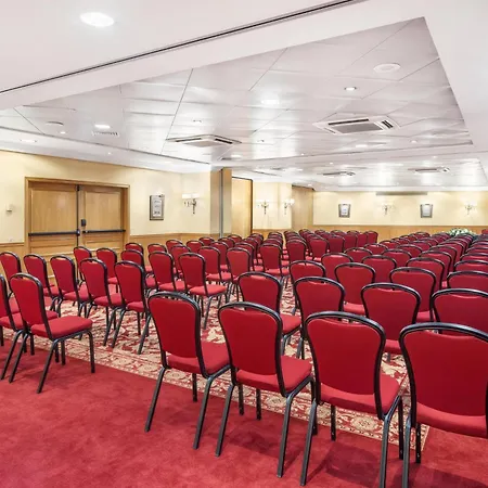 Dom Pedro Hotel, A Member Of Radisson Individuals Hotel Lisboa