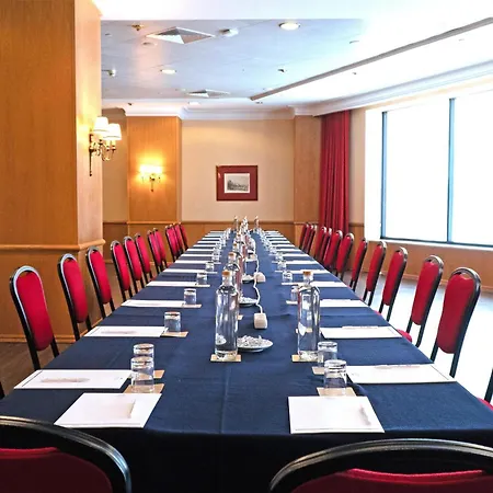 Hotel Dom Pedro Hotel, A Member Of Radisson Individuals