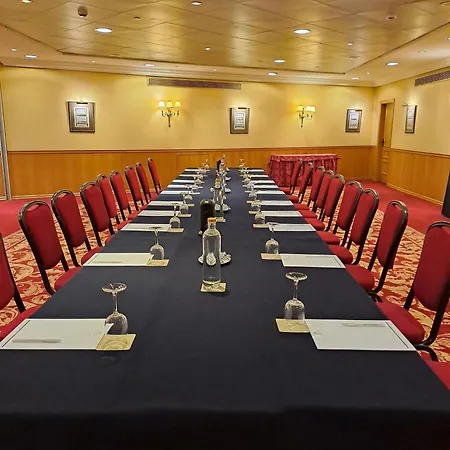 Dom Pedro Hotel, A Member Of Radisson Individuals Hotel Lisbon