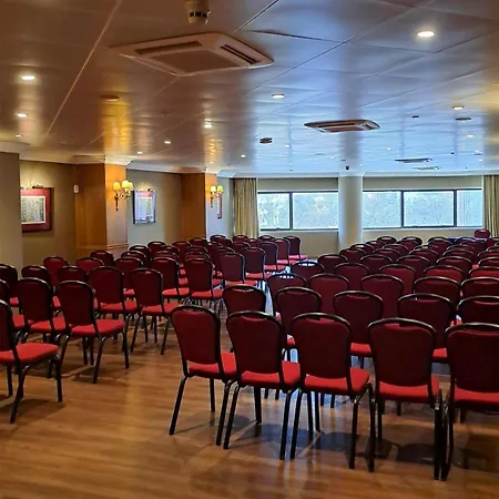 Dom Pedro Hotel, A Member Of Radisson Individuals 5* Lisboa