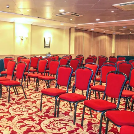 Dom Pedro Hotel, A Member Of Radisson Individuals Hotel Lisboa