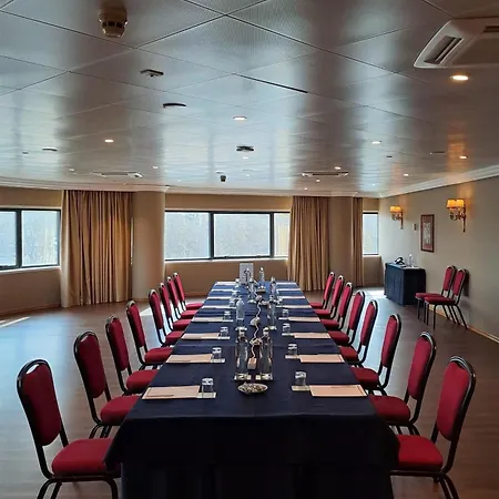 Dom Pedro Hotel, A Member Of Radisson Individuals Hotel