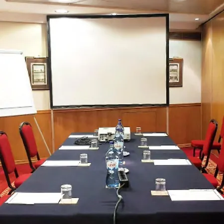 Dom Pedro Hotel, A Member Of Radisson Individuals Lisboa
