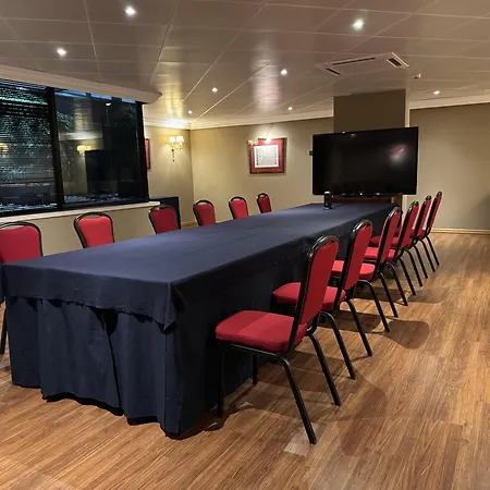 Dom Pedro Hotel, A Member Of Radisson Individuals 5* Lisboa
