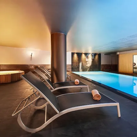 Dom Pedro Hotel, A Member Of Radisson Individuals 5*