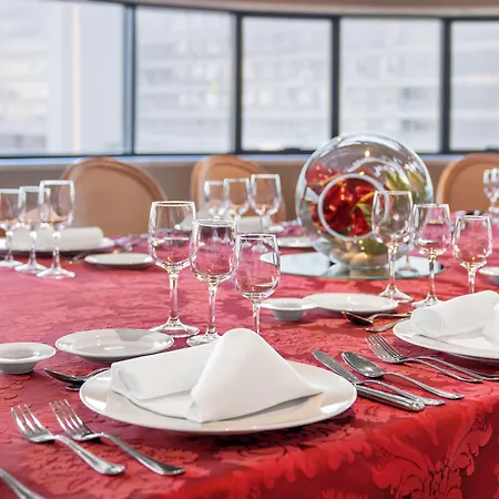 Dom Pedro Hotel, A Member Of Radisson Individuals 5*