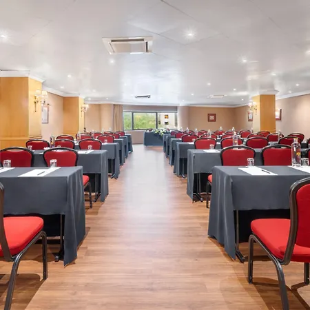 Dom Pedro Hotel, A Member Of Radisson Individuals Hotel