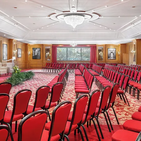 Hotel Dom Pedro Hotel, A Member Of Radisson Individuals