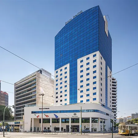 Hotel Dom Pedro Hotel, A Member Of Radisson Individuals