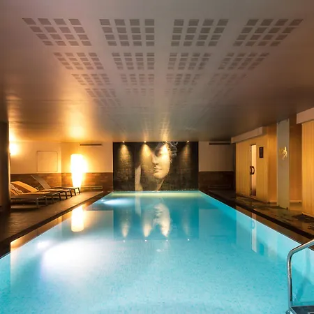 Dom Pedro Hotel, A Member Of Radisson Individuals 5*