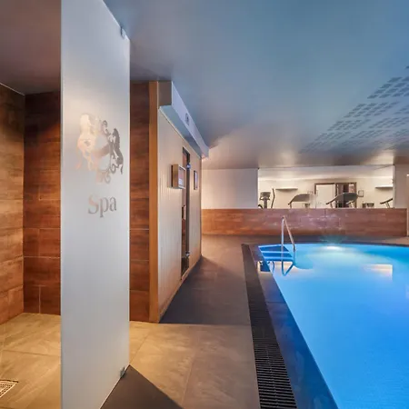 Dom Pedro Hotel, A Member Of Radisson Individuals Hotel 5*