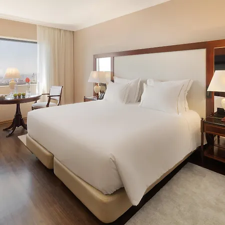 Dom Pedro Hotel, A Member Of Radisson Individuals Hotel