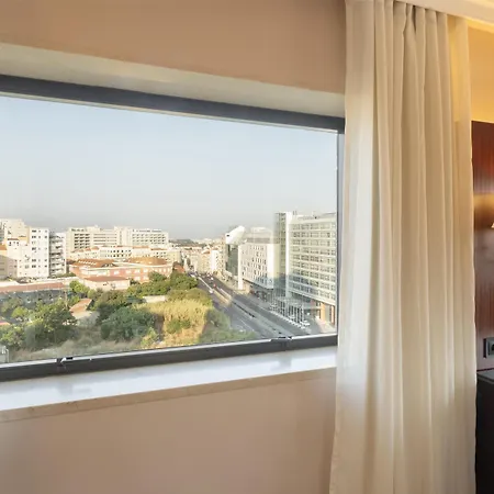 Dom Pedro Hotel, A Member Of Radisson Individuals