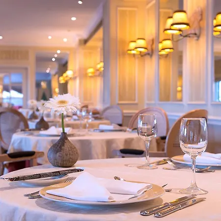 Dom Pedro Hotel Lisbon