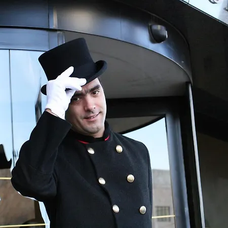 Dom Pedro Hotel, A Member Of Radisson Individuals Lizbona