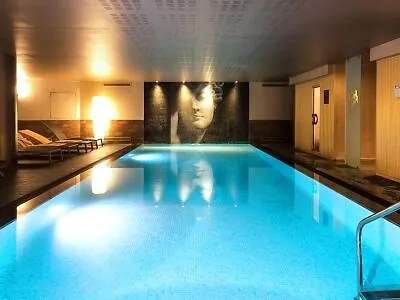 Dom Pedro Hotel, A Member Of Radisson Individuals Lisboa