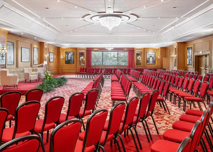 Dom Pedro Hotel, A Member Of Radisson Individuals