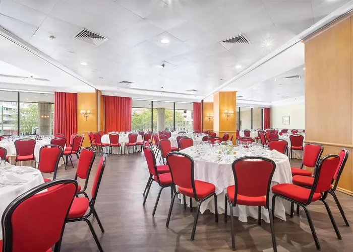 酒店 Dom Pedro Hotel, A Member Of Radisson Individuals 5*