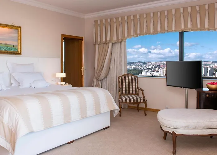 Dom Pedro Hotel, A Member Of Radisson Individuals 酒店 Lisboa