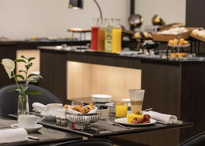 酒店 Dom Pedro Hotel, A Member Of Radisson Individuals Lisboa