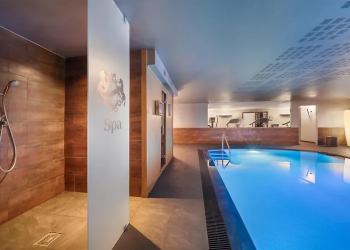 Dom Pedro Hotel, A Member Of Radisson Individuals