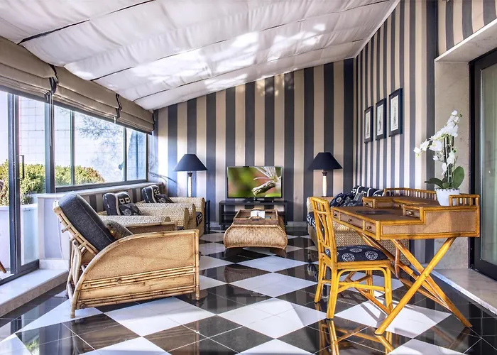 酒店 Dom Pedro Hotel, A Member Of Radisson Individuals