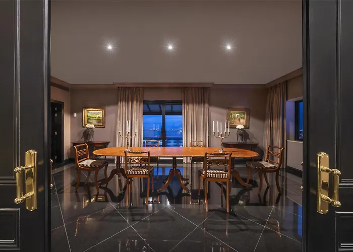 酒店 Dom Pedro Hotel, A Member Of Radisson Individuals 5*