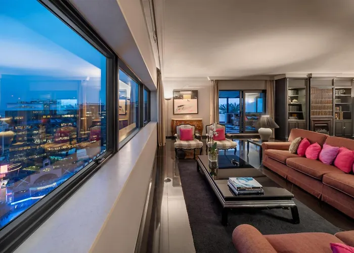 Dom Pedro Hotel, A Member Of Radisson Individuals 5*