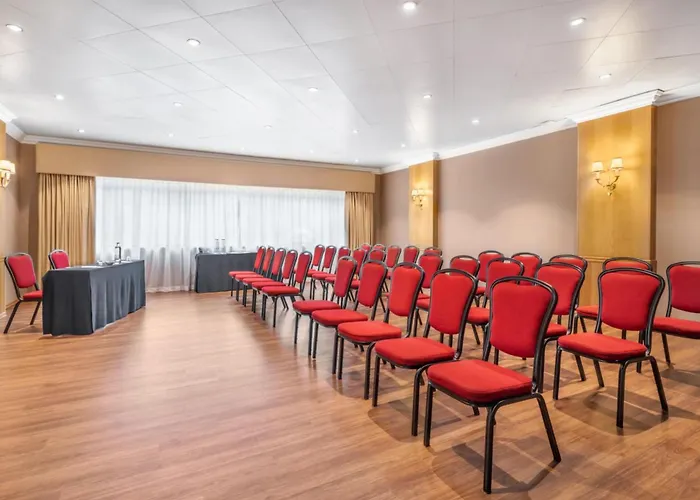 Dom Pedro Hotel, A Member Of Radisson Individuals 酒店 Lisboa